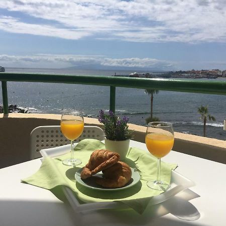 Amazing View In Los Cristianos 로스크리스티아노스 외부 사진