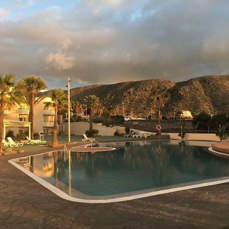 Amazing View In Los Cristianos 로스크리스티아노스 외부 사진