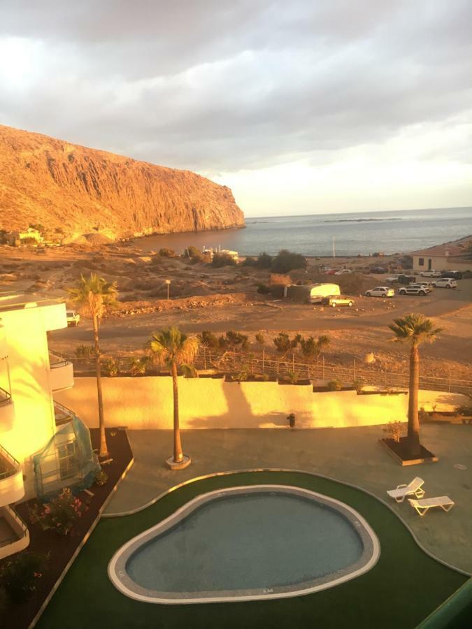 Amazing View In Los Cristianos 로스크리스티아노스 외부 사진