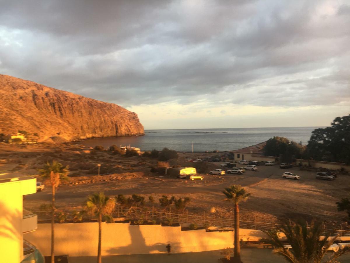 Amazing View In Los Cristianos 로스크리스티아노스 외부 사진